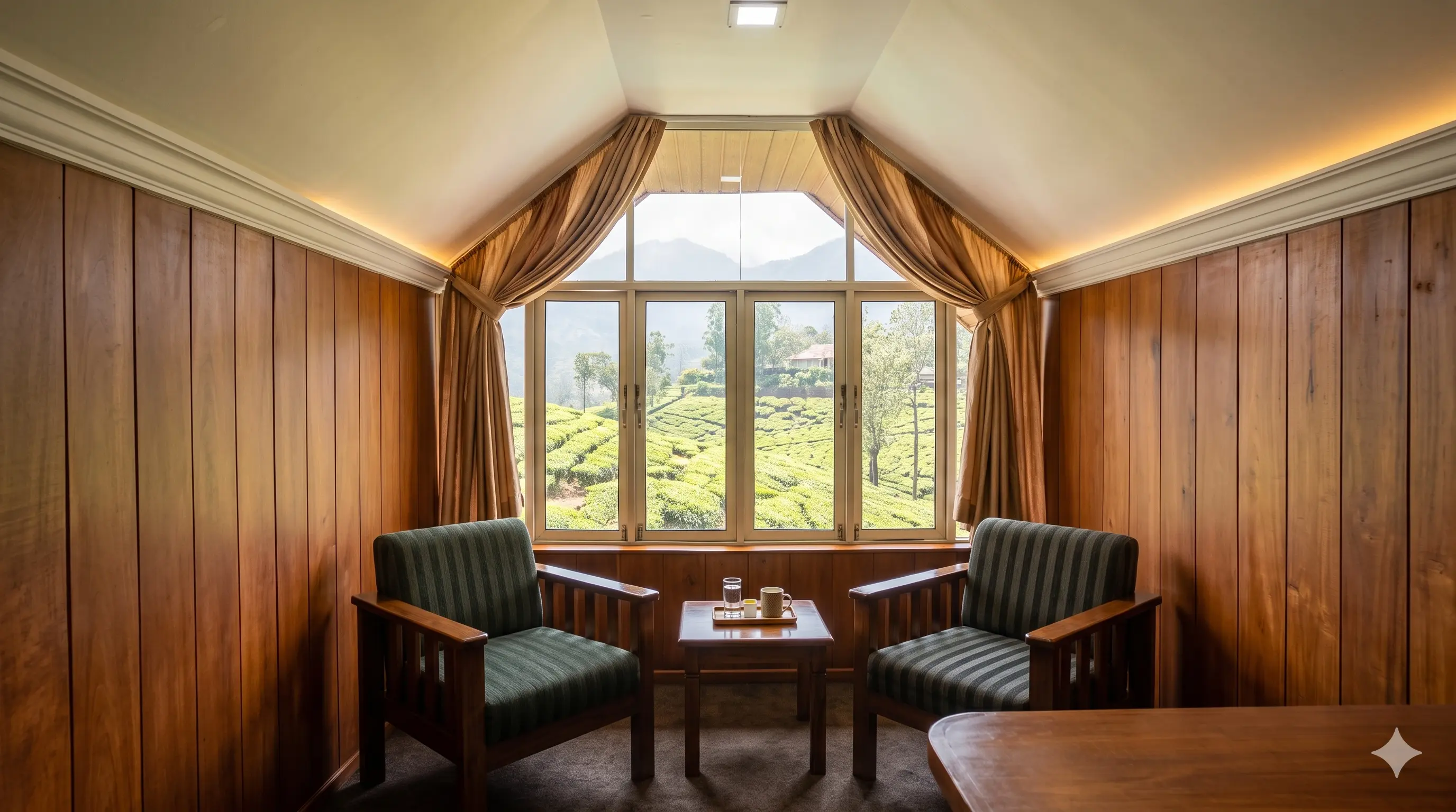 John's Avenue Home Stay ? Tea Hills of Devikulam, Munnar